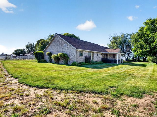 3800 W 2800 N, Plain City, UT 84404