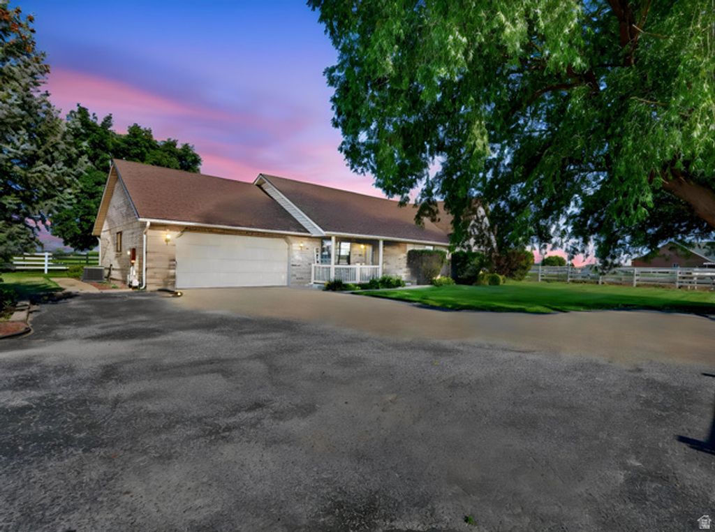 3800 W 2800 N, Plain City, UT 84404