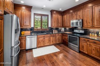 6231 E MARK Way 43, Cave Creek, AZ 85331