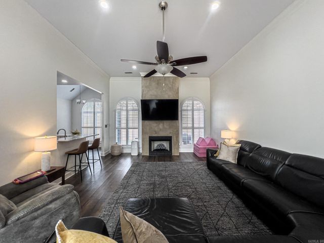 12 Wynnewood, Wynne, AR 72396