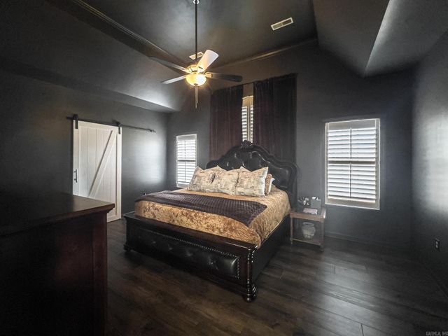 12 Wynnewood, Wynne, AR 72396