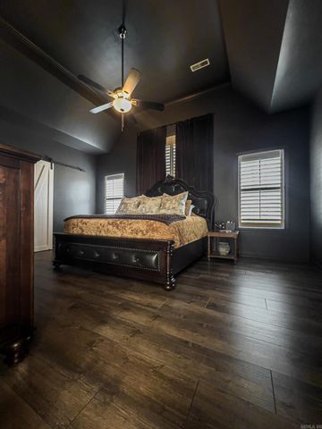 12 Wynnewood, Wynne, AR 72396