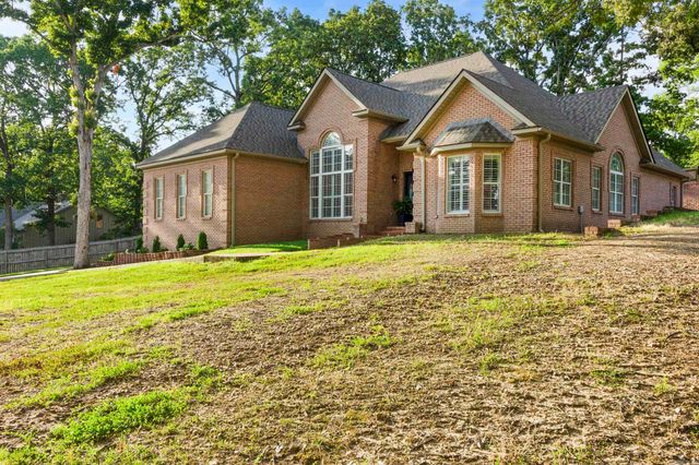 12 Wynnewood, Wynne, AR 72396