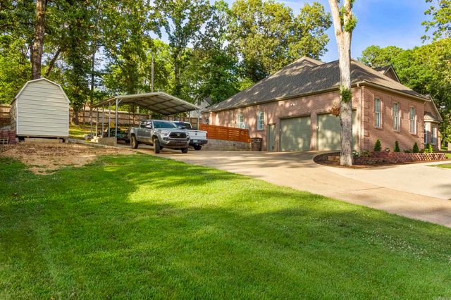 12 Wynnewood, Wynne, AR 72396