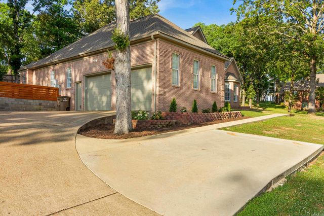 12 Wynnewood, Wynne, AR 72396