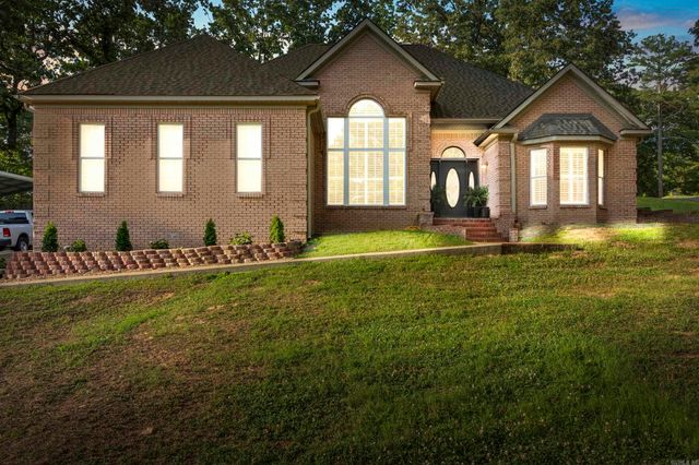 12 Wynnewood, Wynne, AR 72396