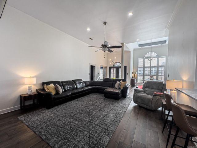 12 Wynnewood, Wynne, AR 72396