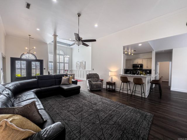 12 Wynnewood, Wynne, AR 72396