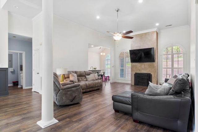 12 Wynnewood, Wynne, AR 72396