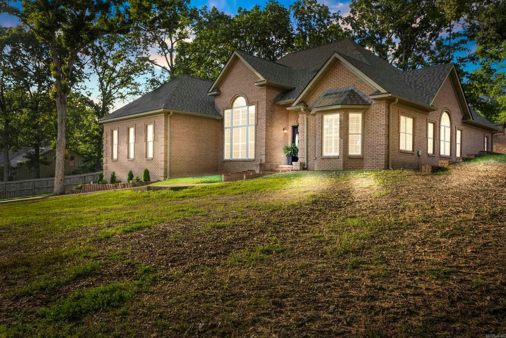12 Wynnewood, Wynne, AR 72396
