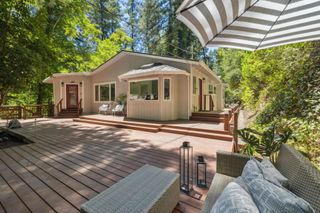 200 Shady Lane, Boulder Creek, CA 95006