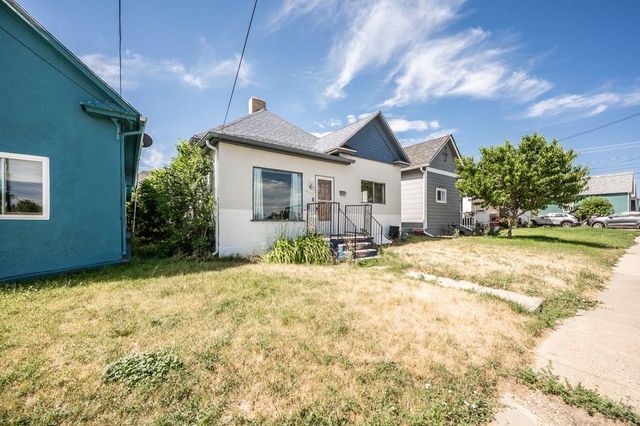 502 W Washington St, Trinidad, CO 81082