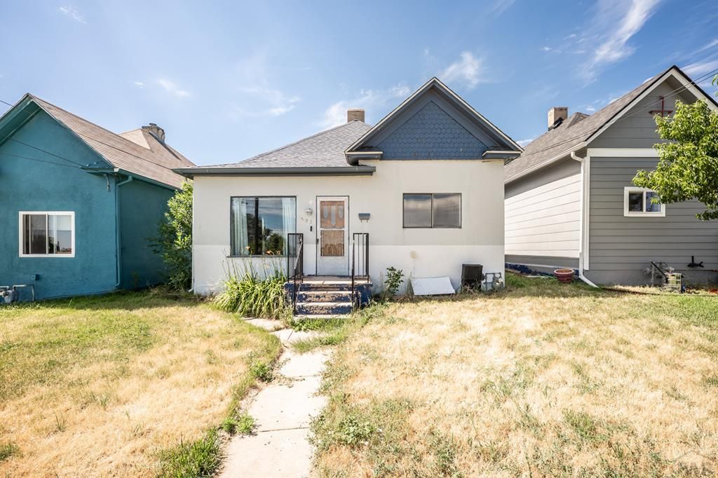 502 W Washington St, Trinidad, CO 81082