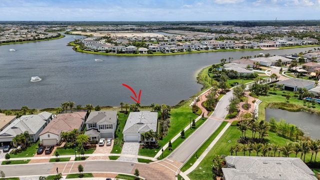 10358 Northbrook Circle, Palm Beach Gardens, FL 33412
