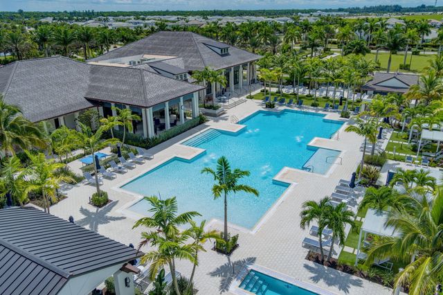 10358 Northbrook Circle, Palm Beach Gardens, FL 33412