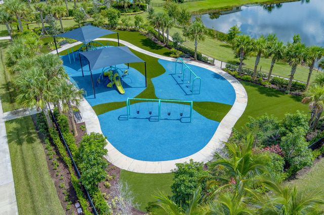 10358 Northbrook Circle, Palm Beach Gardens, FL 33412