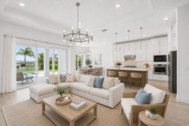 10358 Northbrook Circle, Palm Beach Gardens, FL 33412