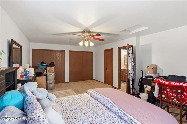 9001 Vernon Street, Anchorage, AK 99515