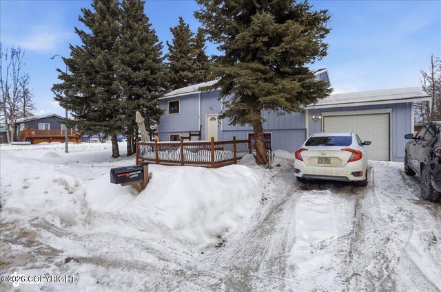 9001 Vernon Street, Anchorage, AK 99515