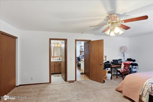 9001 Vernon Street, Anchorage, AK 99515