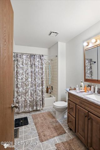 9001 Vernon Street, Anchorage, AK 99515