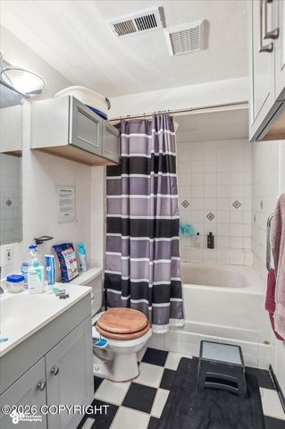 9001 Vernon Street, Anchorage, AK 99515