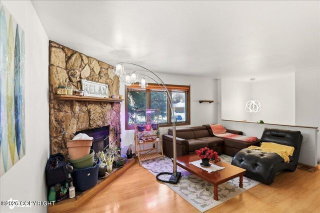 9001 Vernon Street, Anchorage, AK 99515