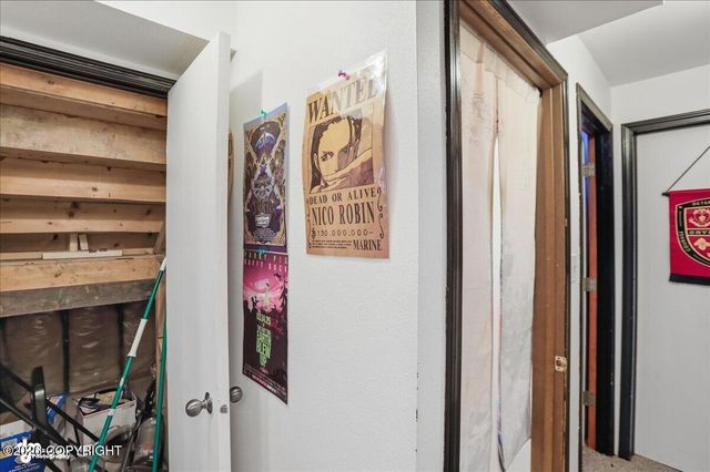 9001 Vernon Street, Anchorage, AK 99515