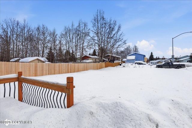 9001 Vernon Street, Anchorage, AK 99515