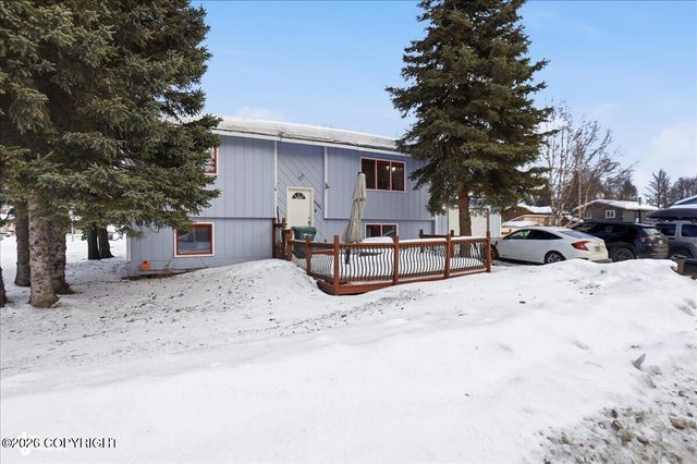 9001 Vernon Street, Anchorage, AK 99515