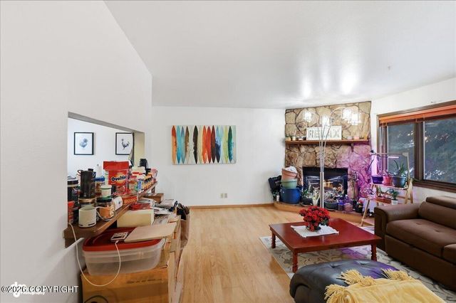 9001 Vernon Street, Anchorage, AK 99515