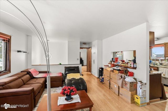 9001 Vernon Street, Anchorage, AK 99515