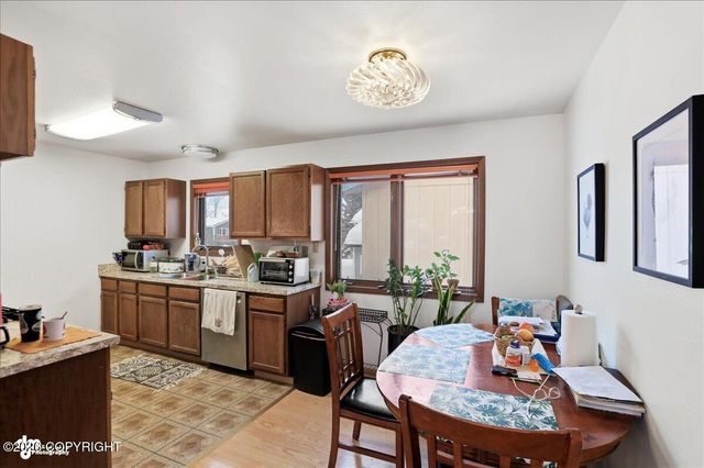 9001 Vernon Street, Anchorage, AK 99515