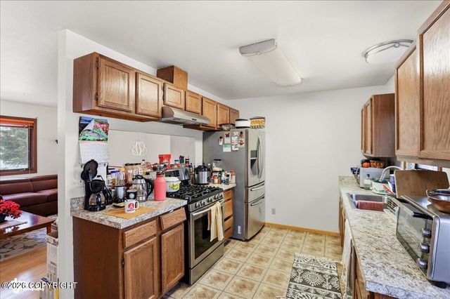 9001 Vernon Street, Anchorage, AK 99515