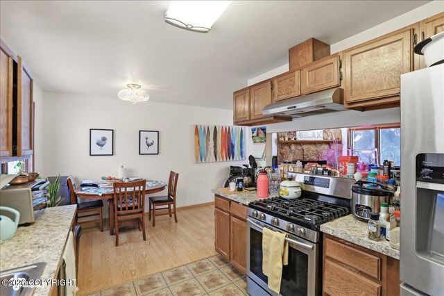 9001 Vernon Street, Anchorage, AK 99515