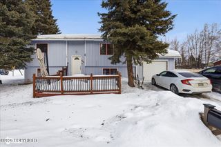 9001 Vernon Street, Anchorage, AK 99515