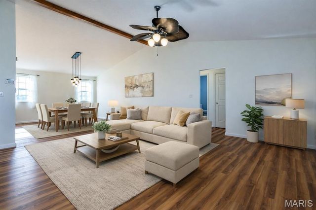 5532 Moro Road, Moro, IL 62067