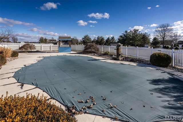 5532 Moro Road, Moro, IL 62067