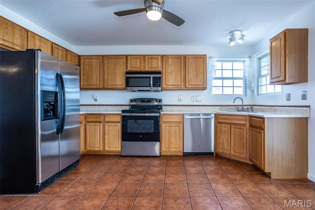 5532 Moro Road, Moro, IL 62067