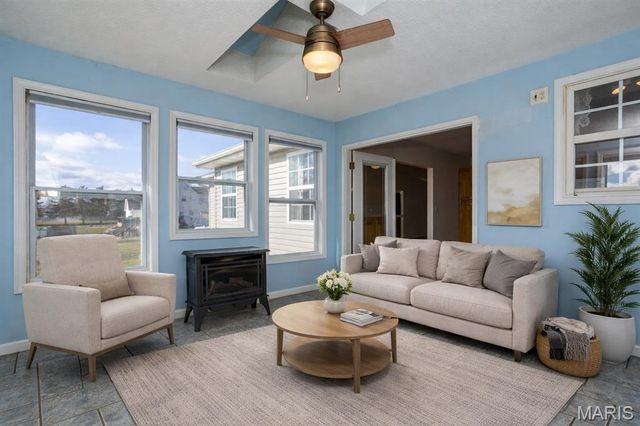 5532 Moro Road, Moro, IL 62067