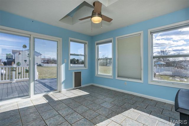 5532 Moro Road, Moro, IL 62067