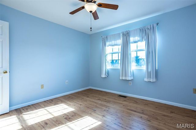 5532 Moro Road, Moro, IL 62067