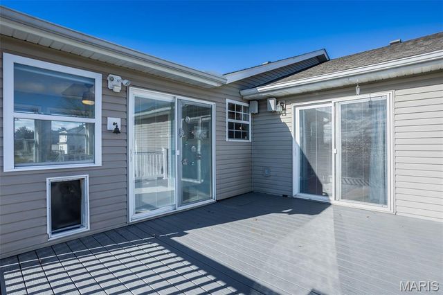 5532 Moro Road, Moro, IL 62067