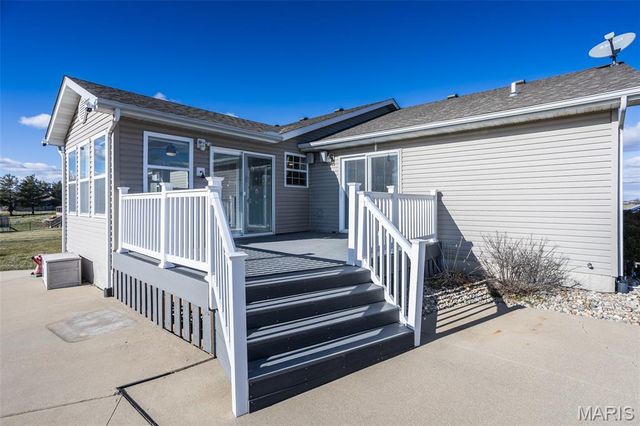 5532 Moro Road, Moro, IL 62067