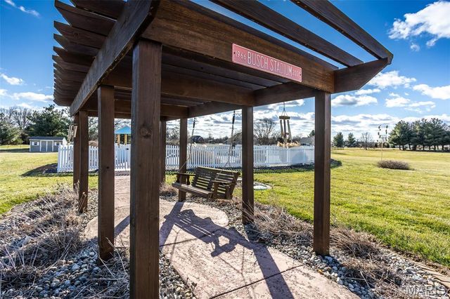 5532 Moro Road, Moro, IL 62067