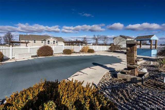 5532 Moro Road, Moro, IL 62067