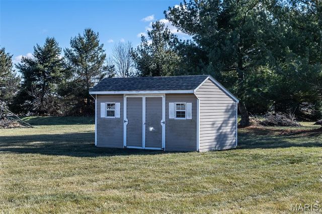 5532 Moro Road, Moro, IL 62067