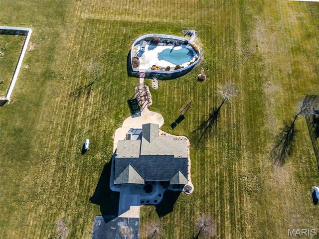 5532 Moro Road, Moro, IL 62067