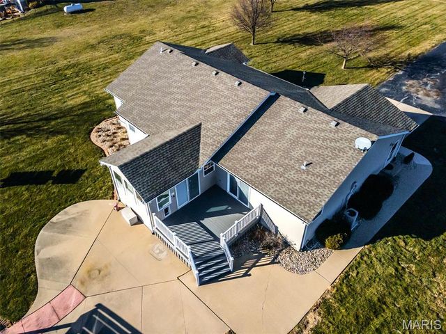 5532 Moro Road, Moro, IL 62067