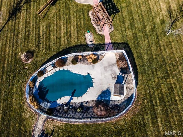 5532 Moro Road, Moro, IL 62067